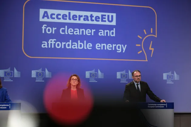 European energy autonomy or net zero