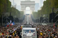 Europe&rsquo;s Catholic revival is the continent&rsquo;s biggest story