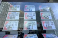 Eurozone mortgage demand slumps as ECB rate rises bite