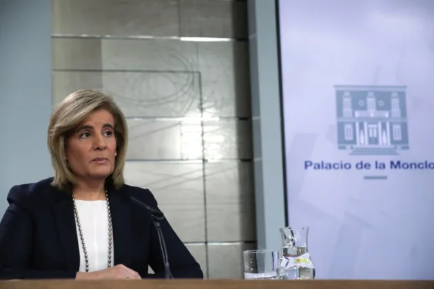 Former Spanish employment minister dies in high-speed rail disaster