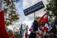 France bans remigration forum and bars speaker from entering country