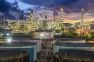 Gas network operators warn of 15 per cent EU shortfall in a severe winter