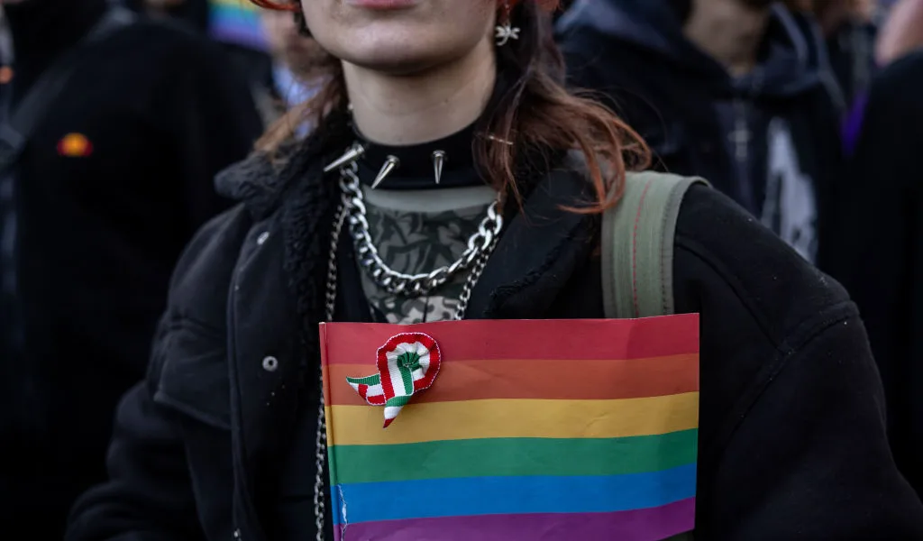 Hungarian parliament amends Orbán-era ‘child protection’ law, removing anti-LGBTQ provisions