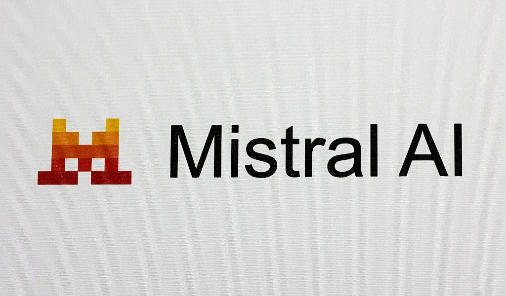 French AI flagship Mistral announces new model