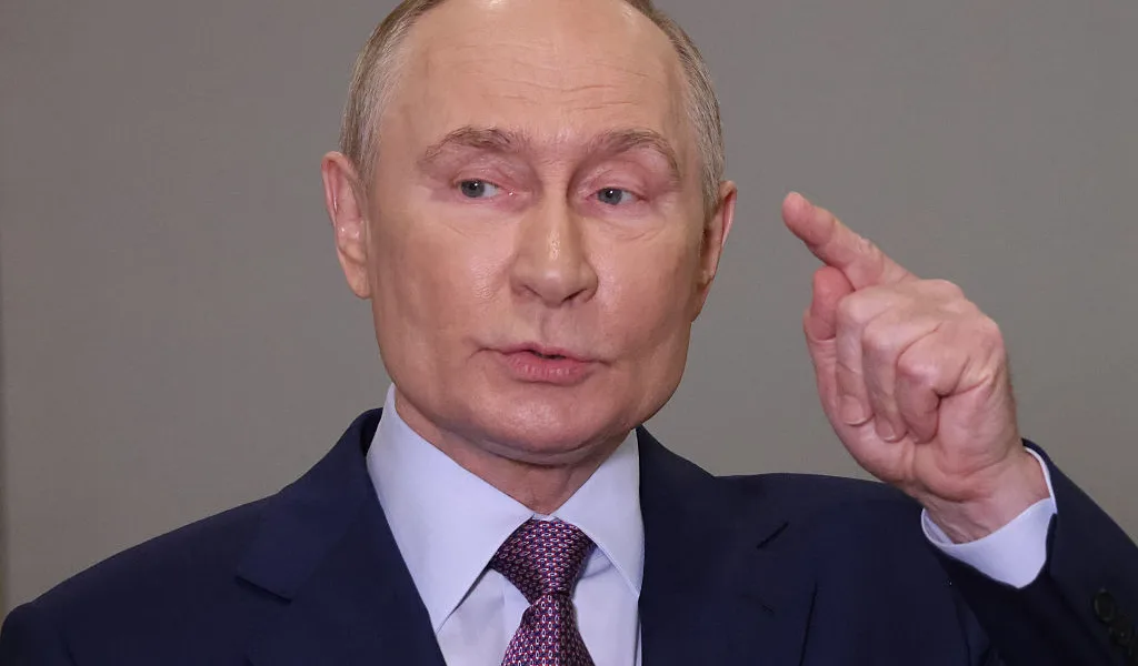 Russia takes over assets of five European companies