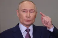Russia takes over assets of five European companies