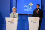 EU says it will &lsquo;raise concerns&rsquo; over Syrian schoolbooks glorifying jihad and anti-Semitism