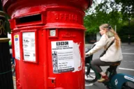 BBC pays white staff less than ethnic-minority colleagues in most pay bands