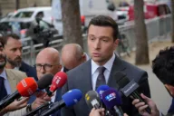 Key witness in Bardella anti-Semitism case says Mediapart manipulated his words