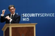 MI5 chief throws water on PM Burnham&rsquo;s claims on Russian interference in Brexit vote