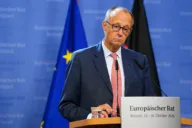 CDU hits new low in polls as Bavarian voters question Merz&rsquo;s leadership