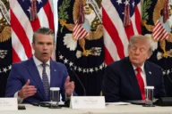 US greenlights military heat ray testing to repel migrants at southern border