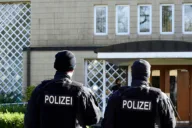 Bremen police advise women to vomit to deter rape attempts