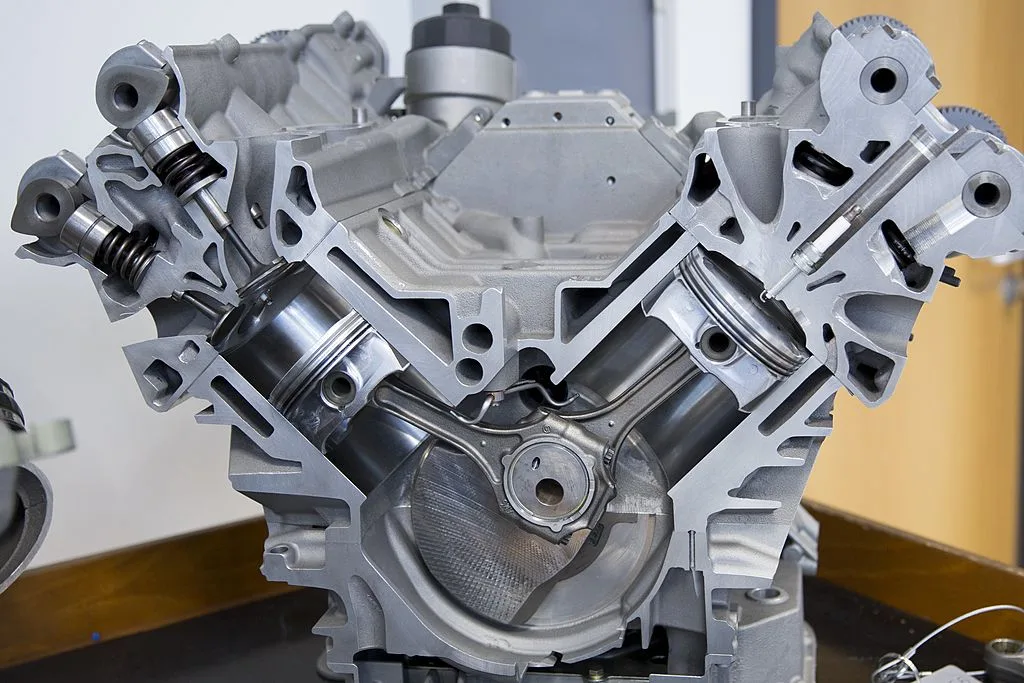 European Parliament strikes deal to soften 2035 combustion engine phase-out