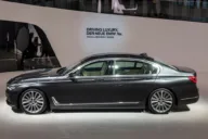 BMW withdraws official-car offer to AfD state parliament president