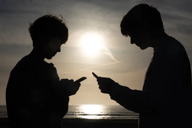 Greece bans social media for under-15s ahead of EU rules