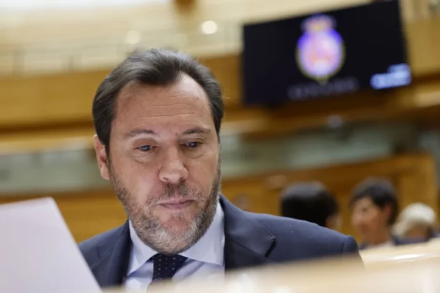 Greek precedent piles pressure on Spanish Government after second deadly rail crash