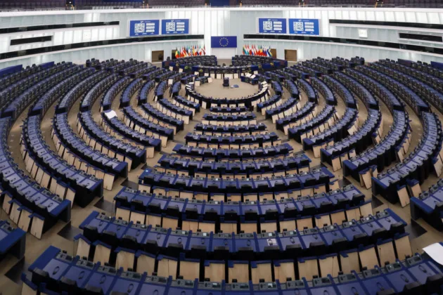 How Renew turned a resolution on Islamist entryism into one on ‘religious entryism’