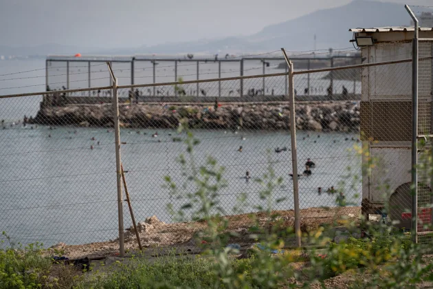 Illegal immigration into Spain rises as the rest of the EU records sharp falls