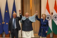 India and Europe accelerate trade ties but investment remains the big unknown