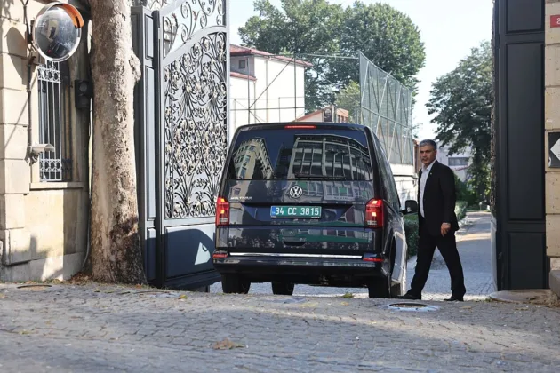 Iran summons French ambassador