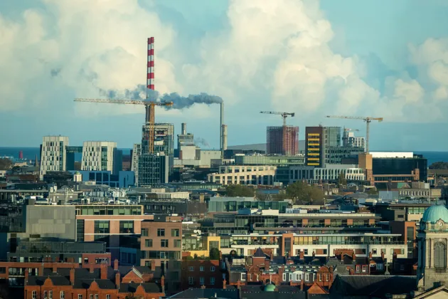 Ireland races to rescue EU capital markets overhaul