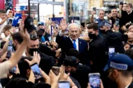 Israel seals off Hebron and prepares full West Bank closure