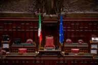 Italy adopts electoral law handing bonus seats to the winning coalition