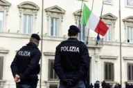 Italy detains alleged mastermind of online network behind Milan riots