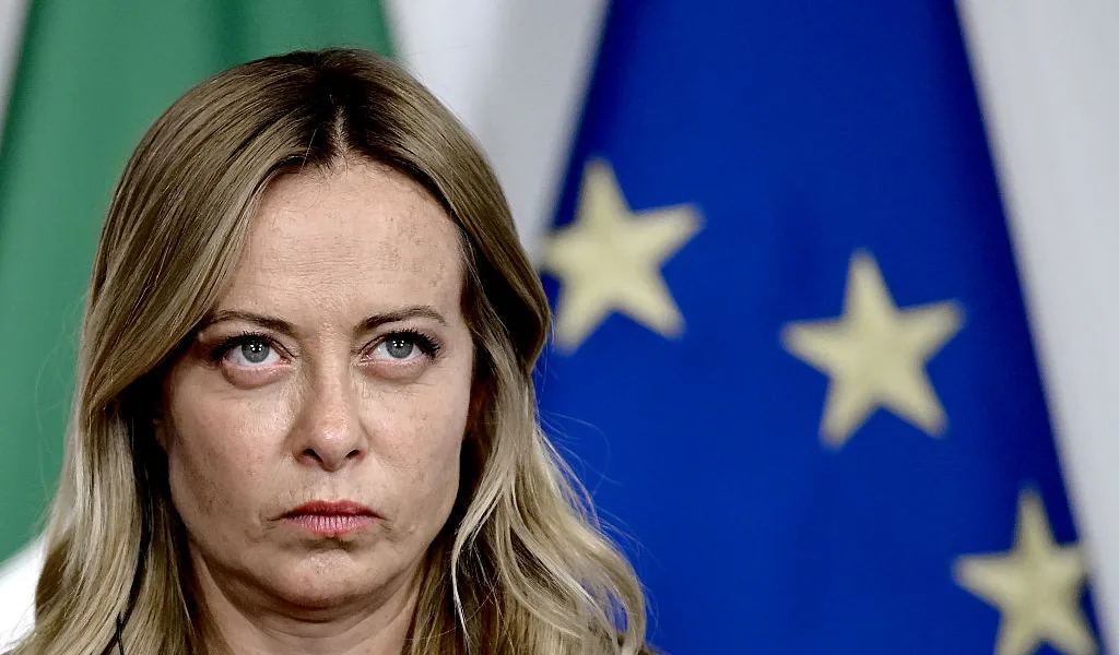 Italy keeps Schengen checks on Spain two months after Ceuta invasion
