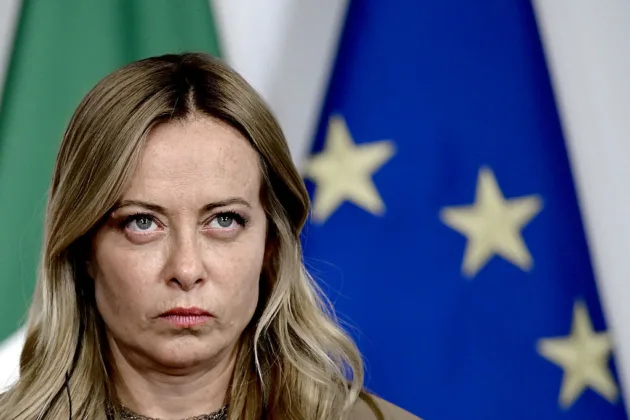 Italy keeps Schengen checks on Spain two months after Ceuta invasion