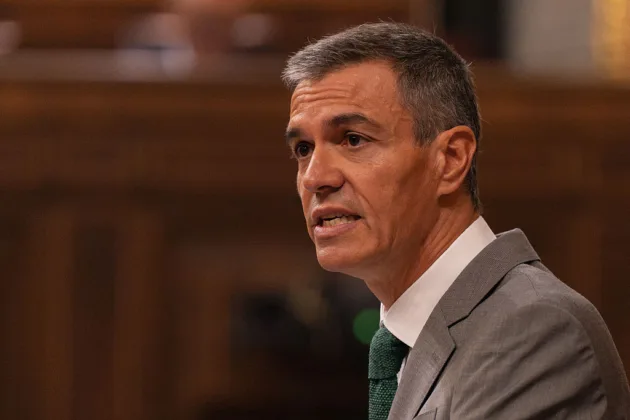 Judge who convicted Spanish PM's brother testifies on alleged plot to 'eliminate' her
