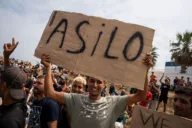 Moroccan asylum seekers in Ceuta increasingly invoke sexual orientation