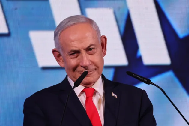 Netanyahu rules out the 18 seats that would hand him a majority