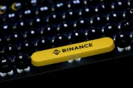North Korean hackers steal &euro;5.85 billion from Binance