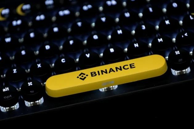 North Korean hackers steal €5.85 billion from Binance