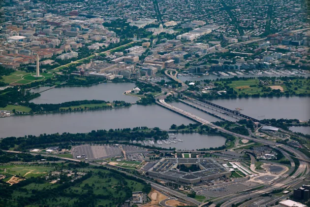 Pentagon prepares US bases to run for months without outside supplies