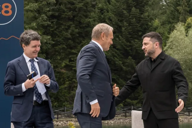 Poland’s overlooked ally is Romania