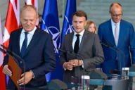 Poles feared a king and got Brussels. Their president can restore the balance