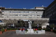 Pope Leo XIV diagnosed with lung cancer after surgery in Rome