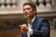 Portugal moves to charge non-resident foreigners for public healthcare