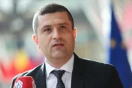 Romania proposes joint NATO command for Black Sea after attacks on shipping