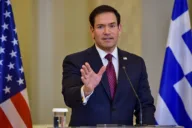 Rubio is right about the West, if not about the Greeks
