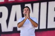Salvini wins League leadership vote and demands: &lsquo;Stop arming Kyiv&rsquo;