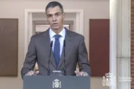 S&aacute;nchez names the date before the courts name it for him