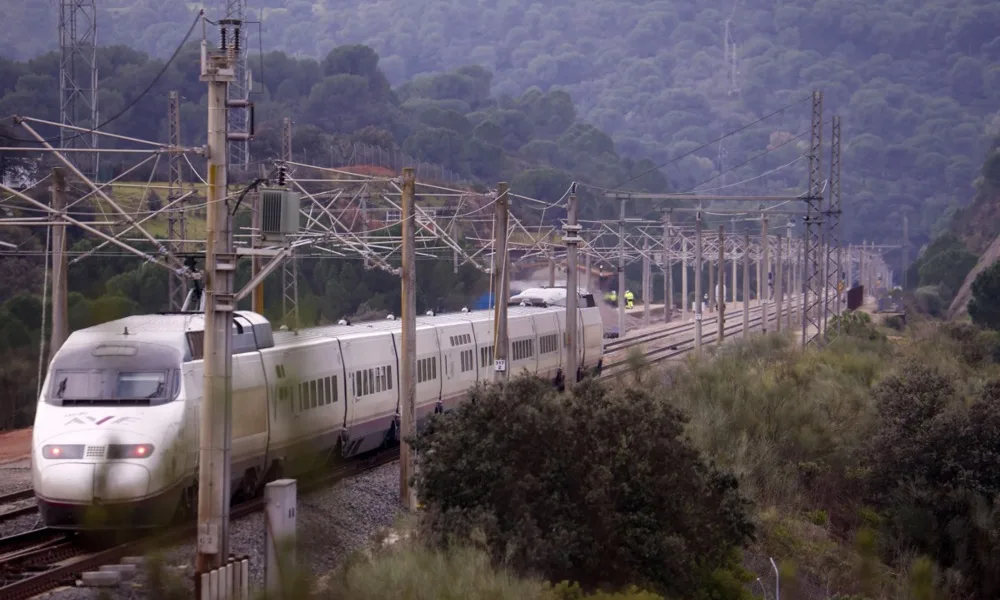Spain suffers second high-speed rail disaster this year