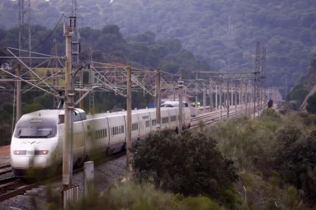 Spain suffers second high-speed rail disaster this year