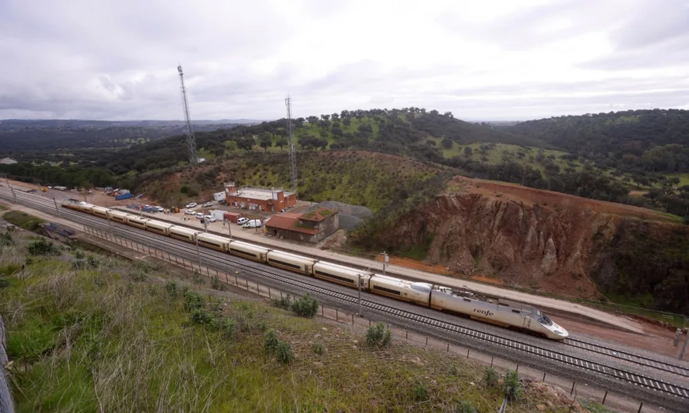 Spain tops world toll for high-speed rail deaths after Urda crash