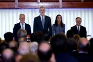 Spanish King declares &lsquo;Ceuta is Spain&rsquo; on first visit since the invasion