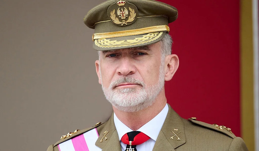 Spanish King sets date for first visit to Ceuta and Melilla since the invasion